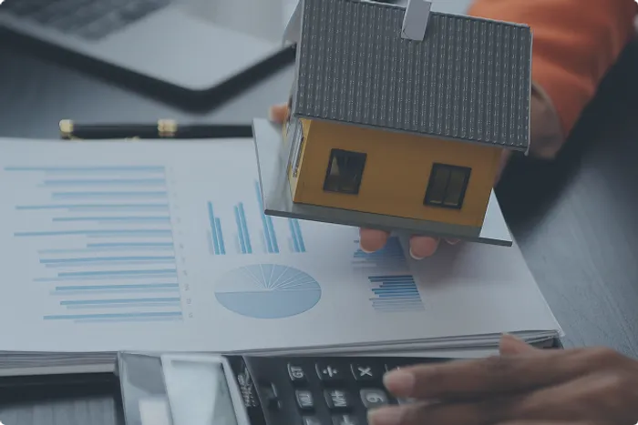 Handshake representing investment consultation