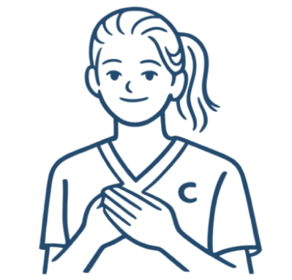 feedback icon