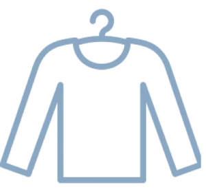 clothes icon