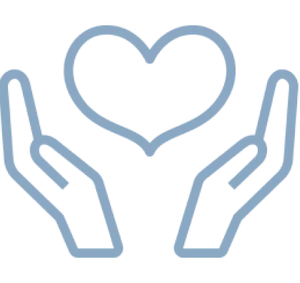 heart icon